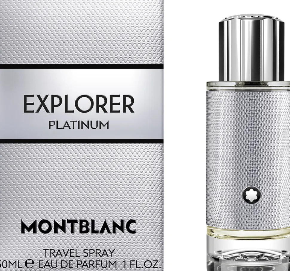 EXPLORER PLATINUM EDP 30 ML