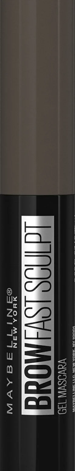 Express Brow Fast Sculpt Brow Mascara