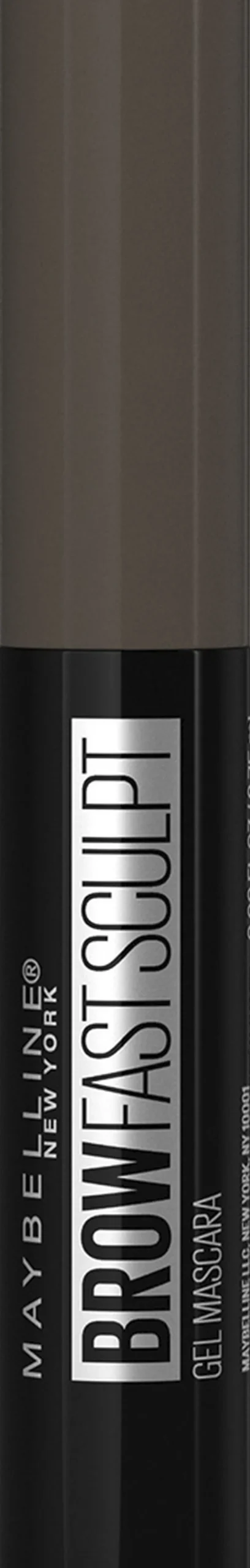 Express Brow Fast Sculpt Brow Mascara