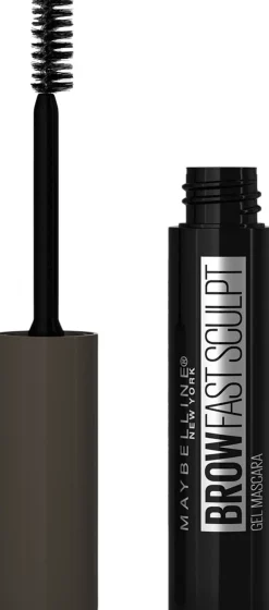 Express Brow Fast Sculpt Brow Mascara