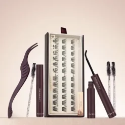 Extended Lash Starter Kit - Wispy