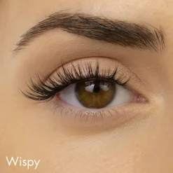 Extended Lash Starter Kit - Wispy