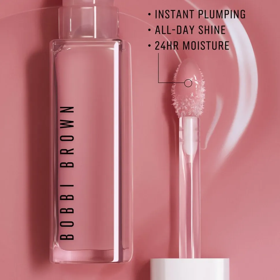 Extra Plump Lip Serum