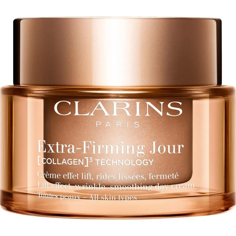 Extra-Firming Day Cream All Skin Types 50 ML