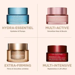 Extra-Firming Day Cream All Skin Types 50 ML