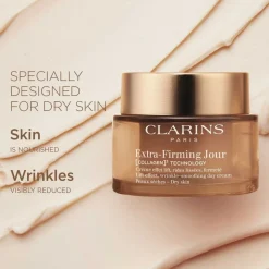 Extra-Firming Day Cream Dry Skin Refill 50 ML