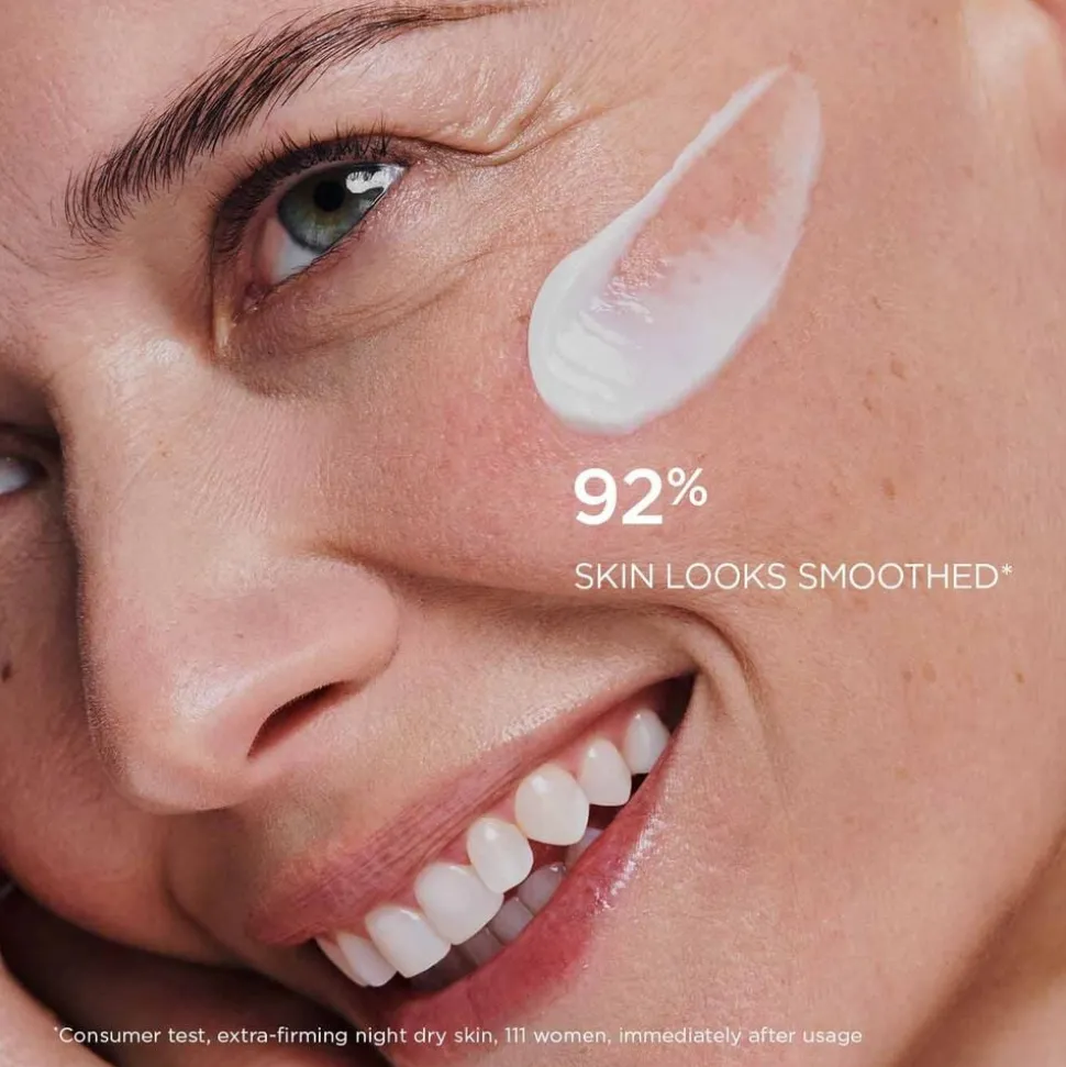 Extra-Firming Night Cream Dry Skin Refill 50 ML