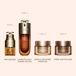 Extra-Firming Night Cream Dry Skin Refill 50 ML