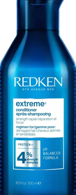 Extreme Conditioner