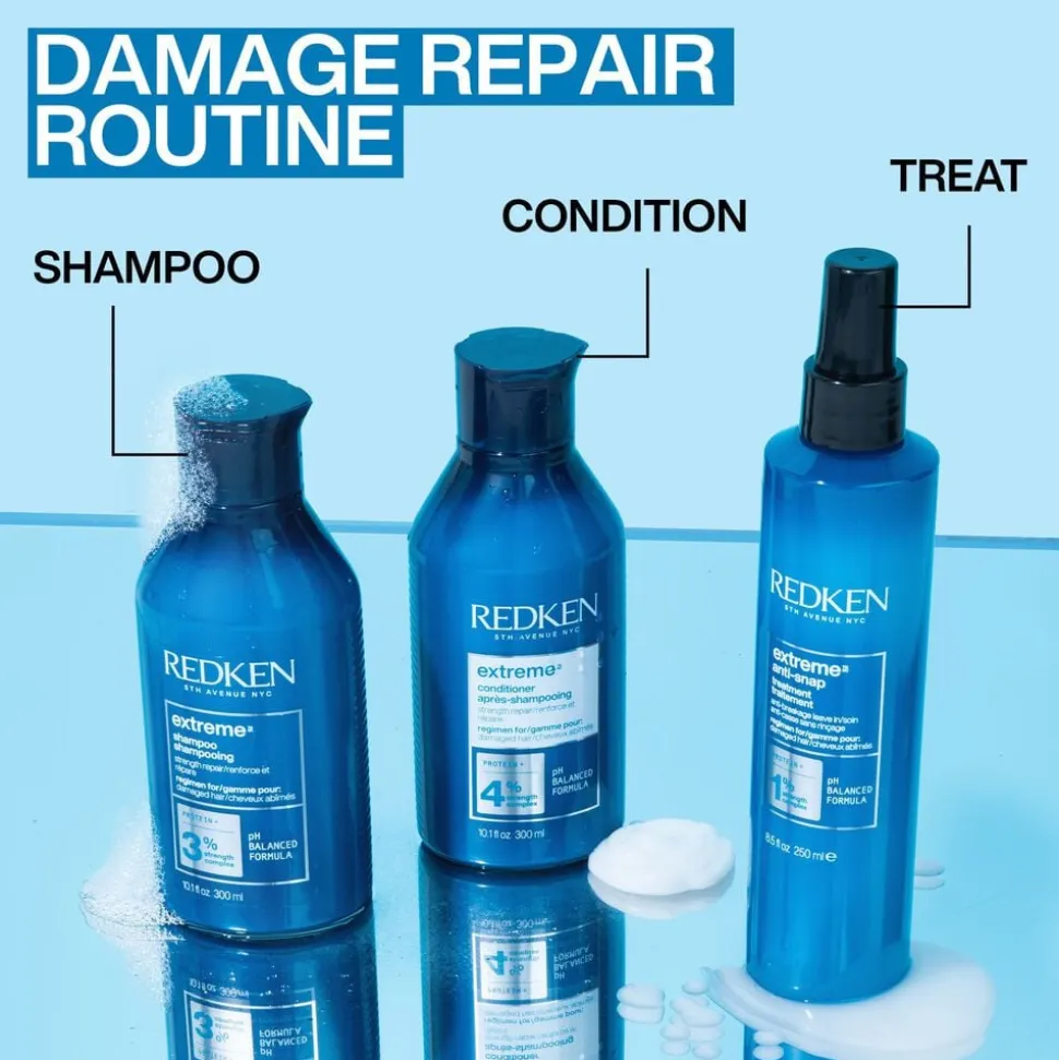 Extreme Conditioner