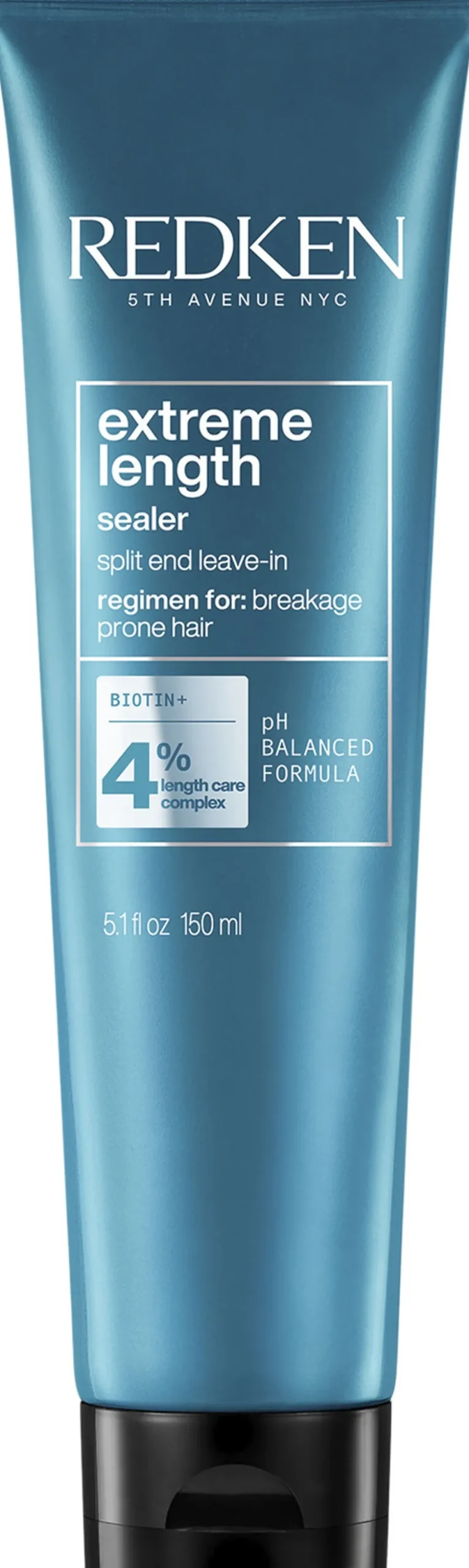 Extreme Length Leave-In Treatment