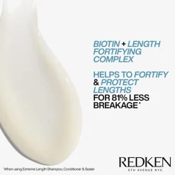Extreme Length Leave-In Treatment