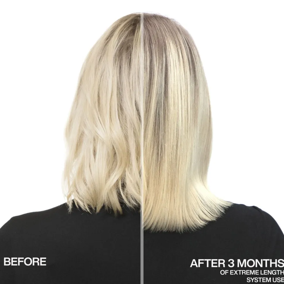 Extreme Length Leave-In Treatment