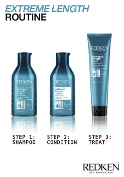 Extreme Length Leave-In Treatment