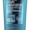 Extreme Length Triple Action Treatment
