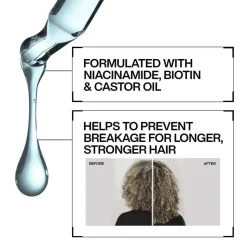 Extreme Length Triple Action Treatment