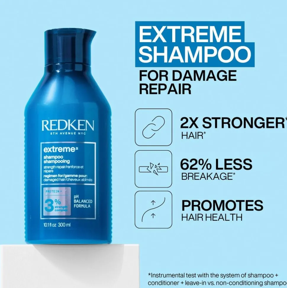 Extreme Shampoo