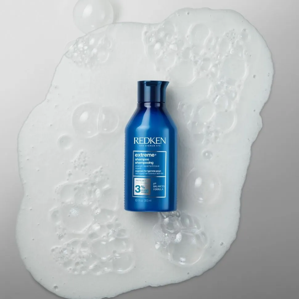 Extreme Shampoo