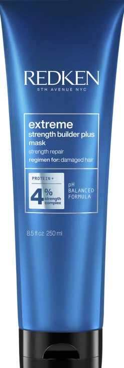 Extreme Strength Builder Plus Mask