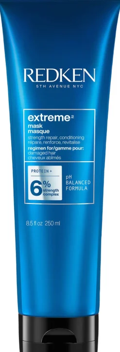 Extreme Strength Repair Mask