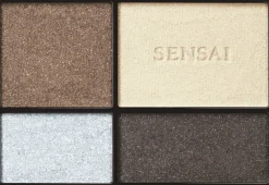 Eye Colour Palette