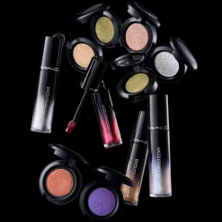 Eye Shadow Metallic