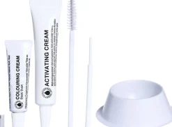 Eyebrow col. Brown black