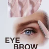 Eyebrow cutter