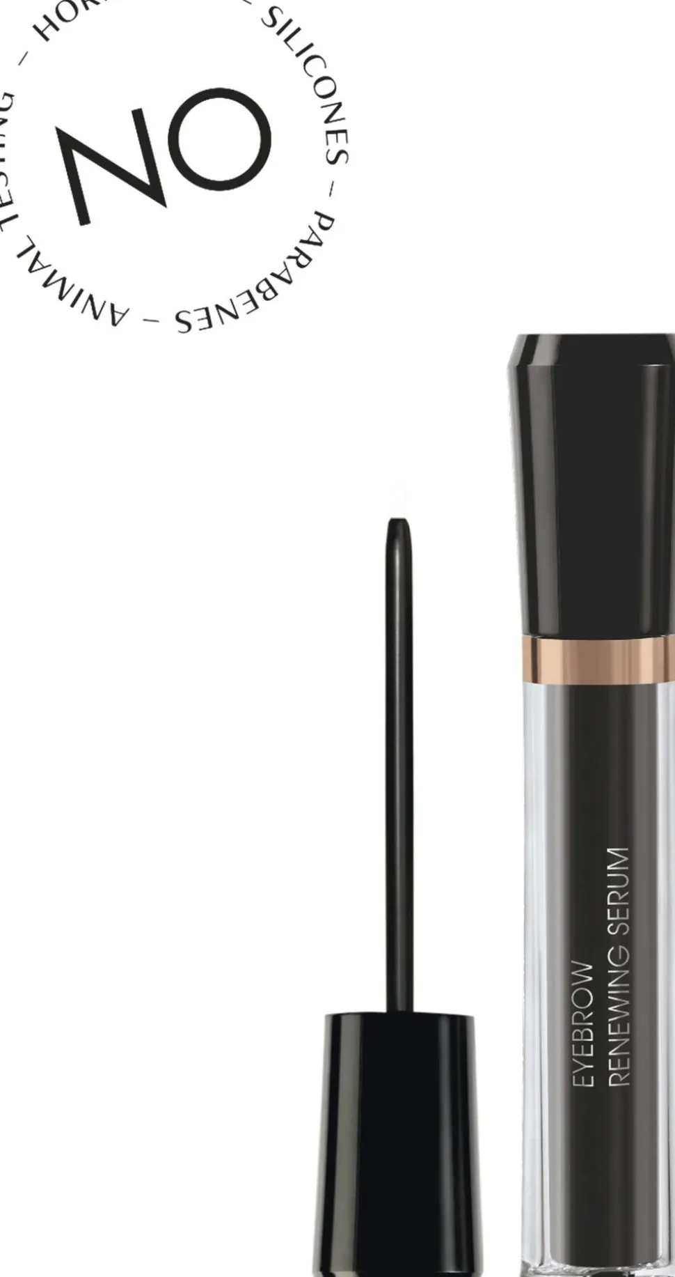 Eyebrow Renewing Serum 5 ml.