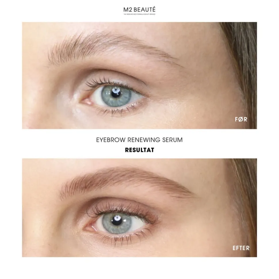 Eyebrow Renewing Serum 5 ml.