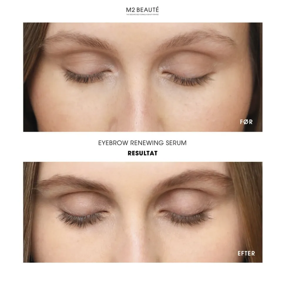 Eyebrow Renewing Serum 5 ml.