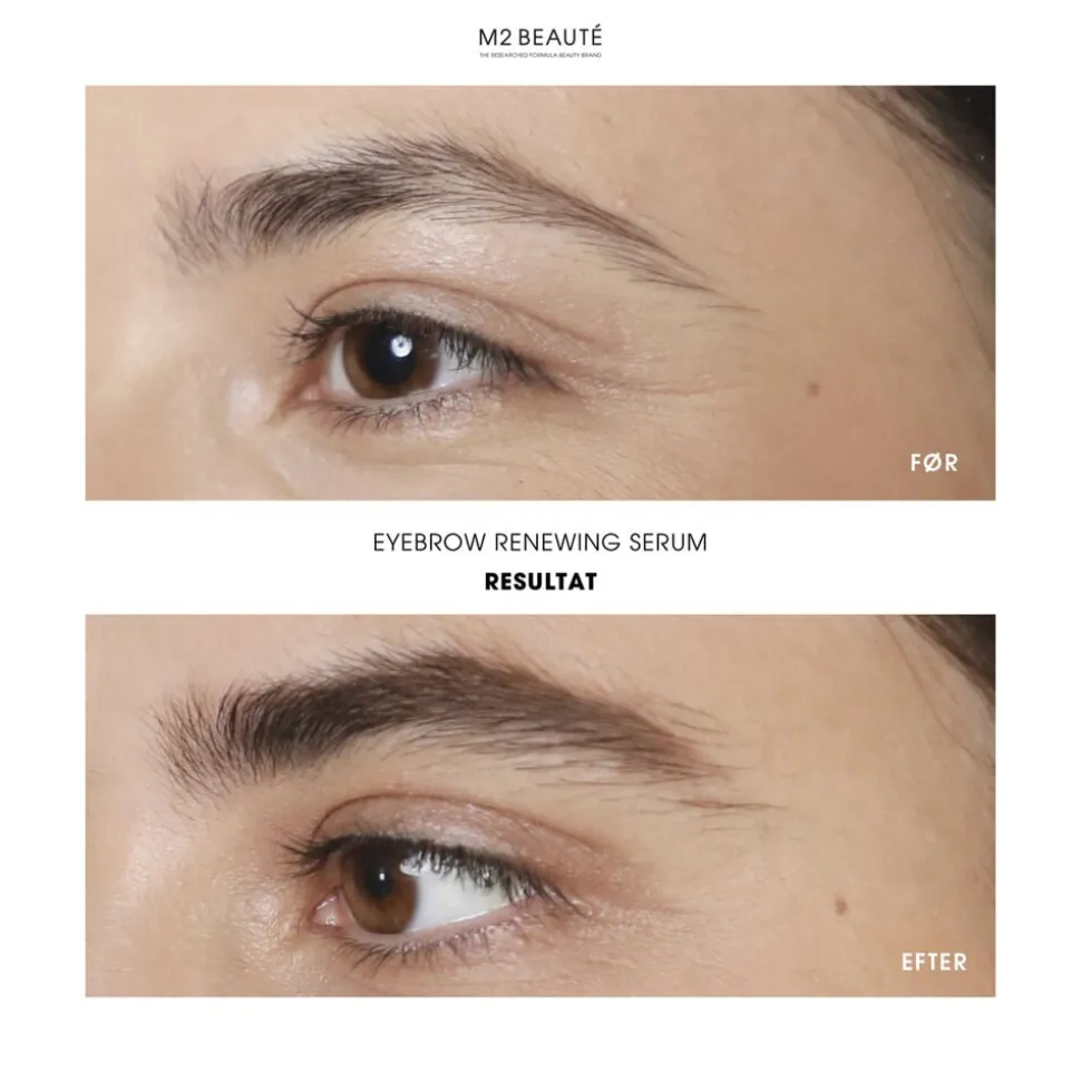 Eyebrow Renewing Serum 5 ml.