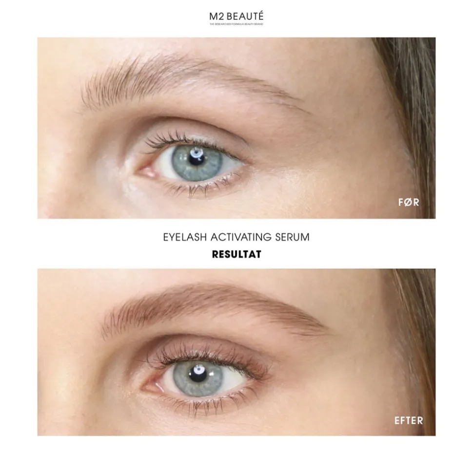Eyelash Activating Serum 4 ml.