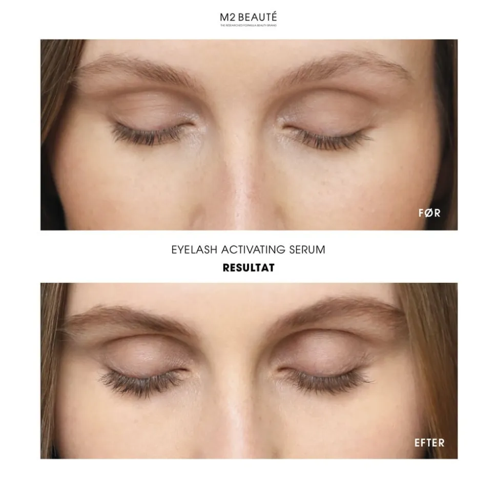Eyelash Activating Serum 4 ml.