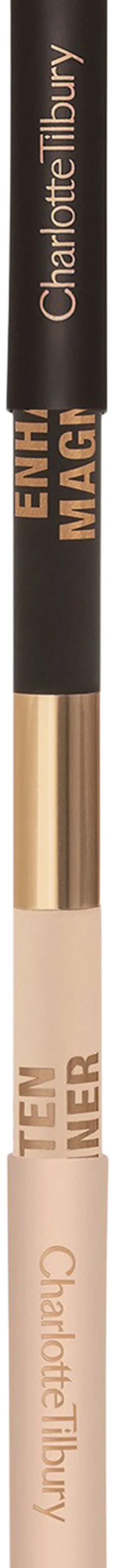 Eyeliner med to ender supernudes - Eyeliner