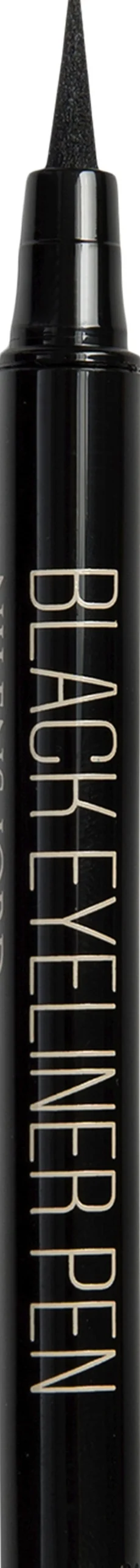 Eyeliner Pen Black