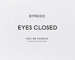 Eyes Closed Eau de Parfum