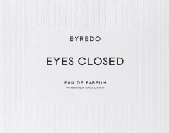 Eyes Closed Eau de Parfum