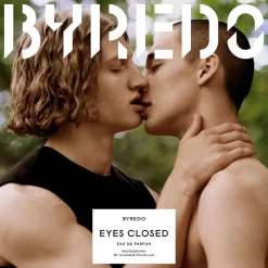 Eyes Closed Eau de Parfum