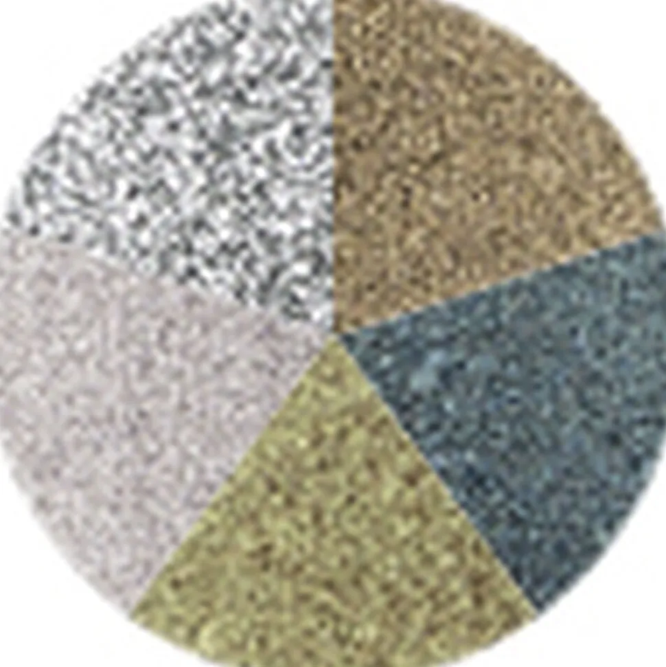 Eyeshadow 5 Colours