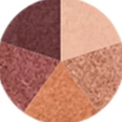 Eyeshadow 5 Colours