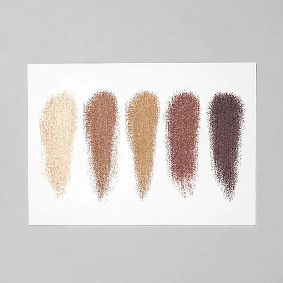 Eyeshadow 5 Colours