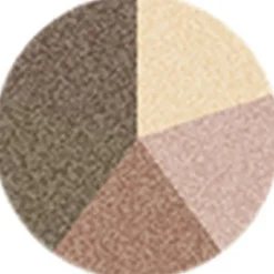 Eyeshadow 5 Colours