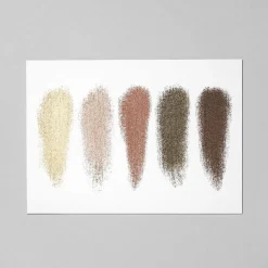 Eyeshadow 5 Colours
