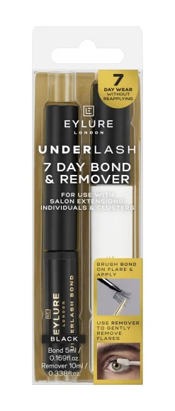 Eylure One Step Bond & Remover