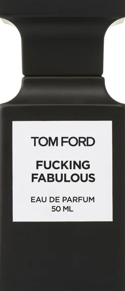 F* Fabulous Eau de Parfum
