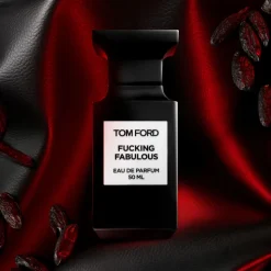F* Fabulous Eau de Parfum