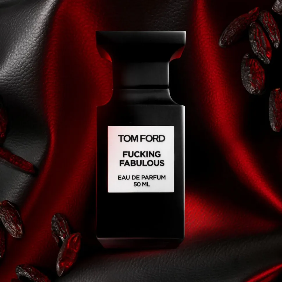 F* Fabulous Eau de Parfum