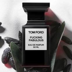 F* Fabulous Eau de Parfum