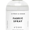Fabric Spray Citrus & Cedar - 500 ml